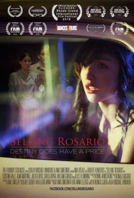 SELLING ROSARIO (2015) by Iana Simeonov & Michael Winokur @ Palm Springs International Shorfest